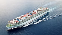 Value of levy in exports